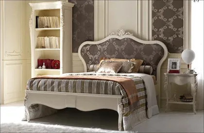 LETTO VENERE 01