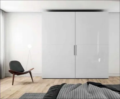 Armadio Anta Composta Vip, arredamento italiano