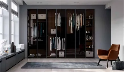 ARMADIO GLASS 3546 2580