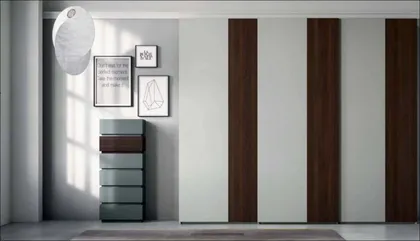 ARMADIO VERTICAL 2925 2580