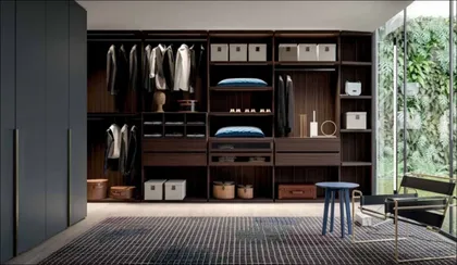 ARMADIO, interno