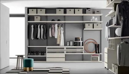 ARMADIO, interno 01