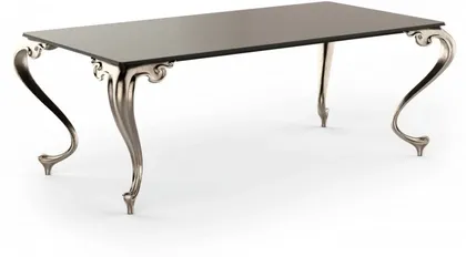 Tavolo Classic George, mobili italiani contemporanei