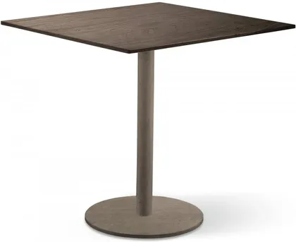 TAVOLO IRON