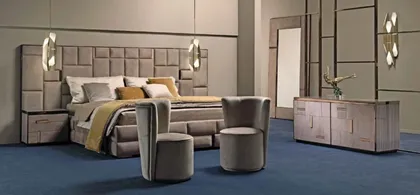 Exence armchair