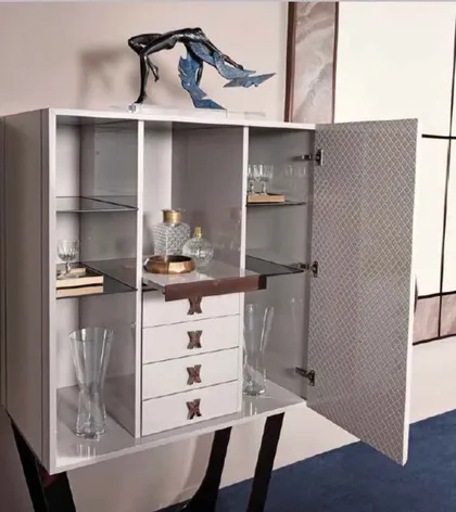 Excence Bar, italian design furniture