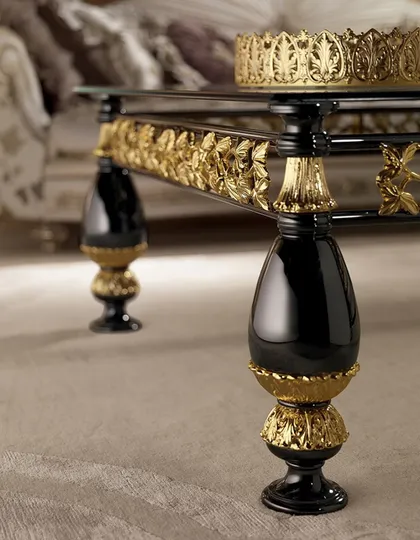 Living room Collection Aida, Italian furniture store