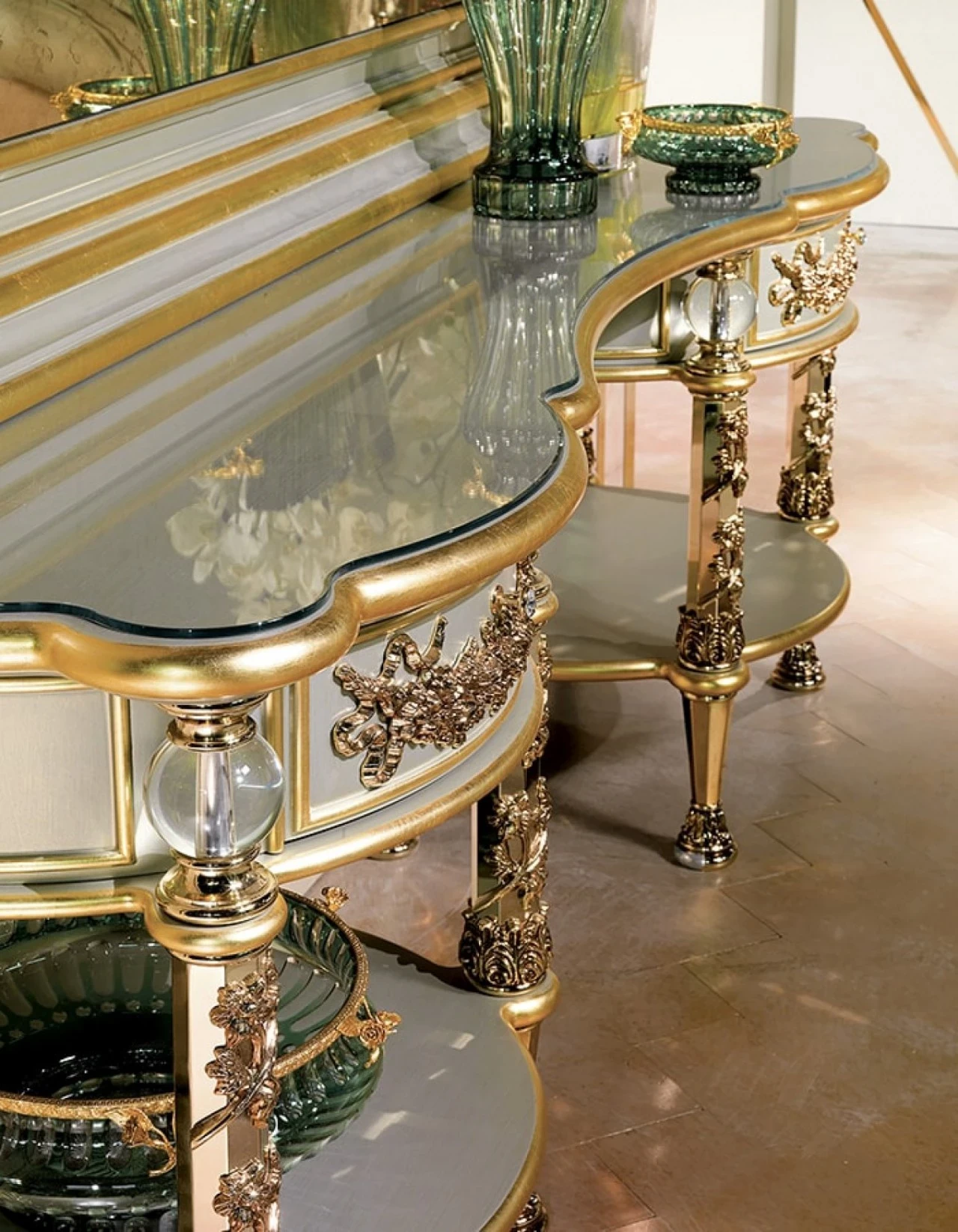 Essence Italian Bedroom Set, luxury bedroom furniture sets in one matching finish