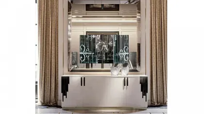 Credenza buffet Belle Epoque