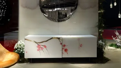Credenza buffet Hanami