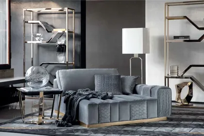 Giorgio Collection Charisma collection