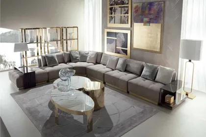 Giorgio Collection Infinity