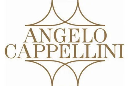 Angelo Cappellini luxury furniture brand