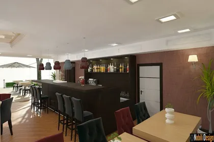 Commercial Interior Design