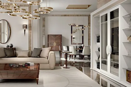 Luxury Furniture