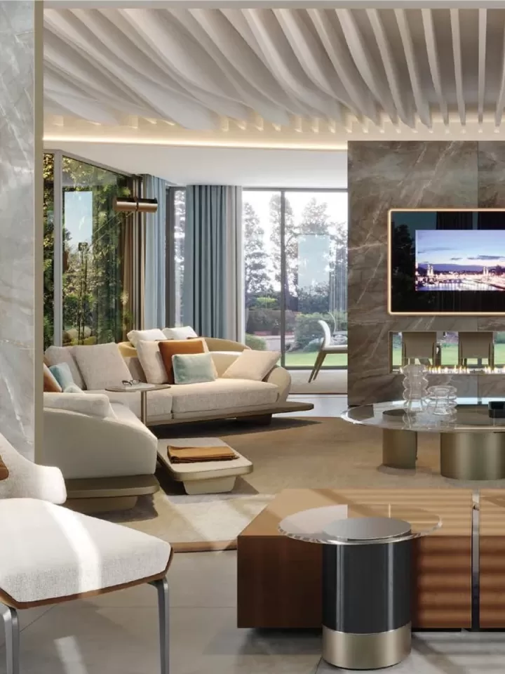 PininFarina HomeDesign 2022
